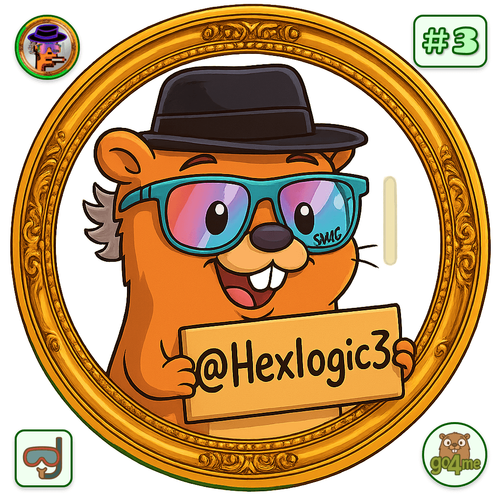 Hexlogic3 avatar